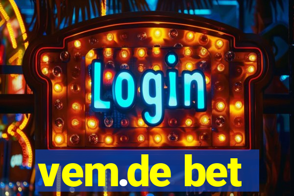 vem.de bet